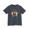 Ready for Adventure Kids Tee - Fun Outdoor Exploration T-Shirt