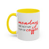 Cute Coffee Mug - Perfect Gift for Coffee Lovers, Valentine's Day, Birthdays, Home Office Decor, Fun Mugs, Unique Gifts