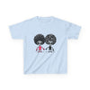 Kids Alien Friends Tee - Fun & Playful Cotton T-Shirt for Kids