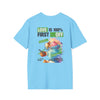 Love is Free Unisex T-Shirt - 100% Off Special Designed Shirt for Lovers