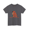 Funny Eat Code Sleep Repeat Unisex Tee for Software Engineers