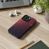 Elegant Sparkle Tough Phone Case for Stylish Protection