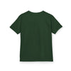 Cute Raccoon Kids Heavy Cotton™ Tee - Fun & Playful Shirt for Little Adventurers