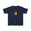 Fun Kids Tee - "Always Stay Weird, Stay Smart!" - Playful and Creative Apparel for Children