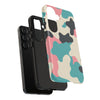Stylish Tough Case - Trendy Camo Phone Cover for Bold Individuals