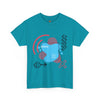 Abstract Art Tee - Ideal for Gifts and Casual Wear