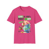 Love is Free Unisex T-Shirt - 100% Off Special Designed Shirt for Lovers