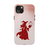 Witchy Magic Phone Case - Tough Protection for Mystical Souls