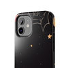 Spooky Aesthetic Tough Phone Case - Halloween-Inspired Design