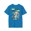 Love is Free Unisex T-Shirt - 100% Off Special Designed Shirt for Lovers