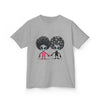 Kids Alien Friends Tee - Fun & Playful Cotton T-Shirt for Kids