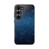 Galaxy Starry Tough Phone Case - Durable and Stylish Protection