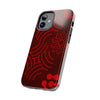 Vibrant Floral Tough Phone Cases - Stylish Protection for Your Device