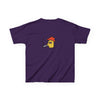 Fun Kids Tee - "Always Stay Weird, Stay Smart!" - Playful and Creative Apparel for Children
