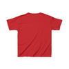 Kids 'Think Outside the Box' Cotton Tee - Creative & Fun T-Shirt for Young Innovators