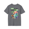 Love is Free Unisex T-Shirt - 100% Off Special Designed Shirt for Lovers