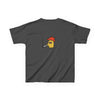 Fun Kids Tee - "Always Stay Weird, Stay Smart!" - Playful and Creative Apparel for Children