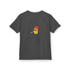 Fun Kids Tee - "Always Stay Weird, Stay Smart!" - Playful and Creative Apparel for Children