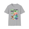 Love is Free Unisex T-Shirt - 100% Off Special Designed Shirt for Lovers