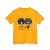 Kids Alien Friends Tee - Fun & Playful Cotton T-Shirt for Kids