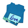 Trendy Sporty T-Shirt for Women ,Custom Design, Perfect Summer Gift, Teen Love & Sports Style Shirt