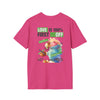 Love is Free Unisex T-Shirt - 100% Off Special Designed Shirt for Lovers