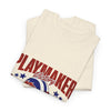 Trendy Sporty T-Shirt for Teens , Summer Collection | Athletic Style Gift | Cool and Comfy Sports Tee for Men and Women