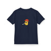 Fun Kids Tee - "Always Stay Weird, Stay Smart!" - Playful and Creative Apparel for Children