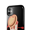 Cute Cartoon Tough Phone Case - Fun & Durable Cover for Protection